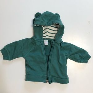 HANNA ANDERSSON SWEATSHIRT